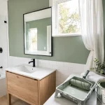 Best Paint for Bathrooms: Finishes That Beat Moisture and Mold