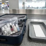 Can I Bring Nail Polish on a Plane? TSA Rules Explained