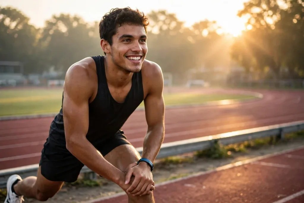 Eustress Definition: The Good Stress That Helps You Grow