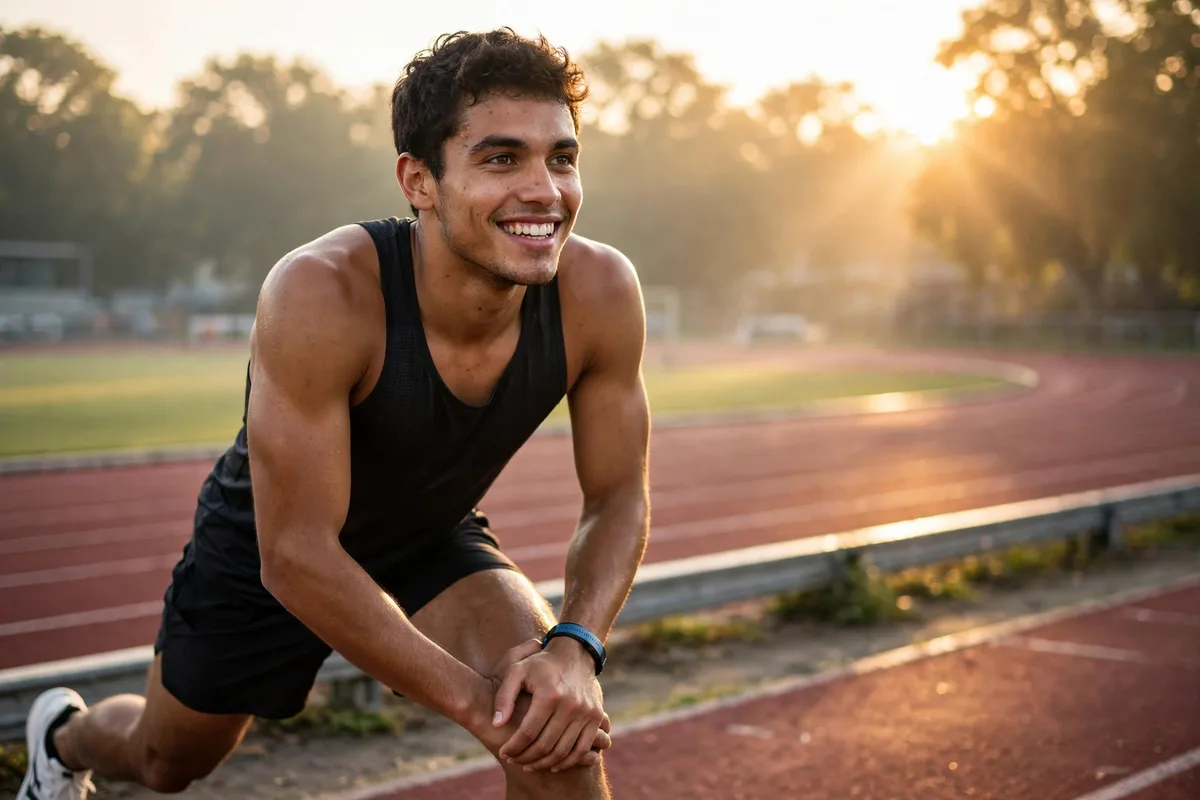 Eustress Definition: The Good Stress That Helps You Grow