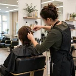 Hair Cutting: Styles, Tools and Tips for a Great Cut