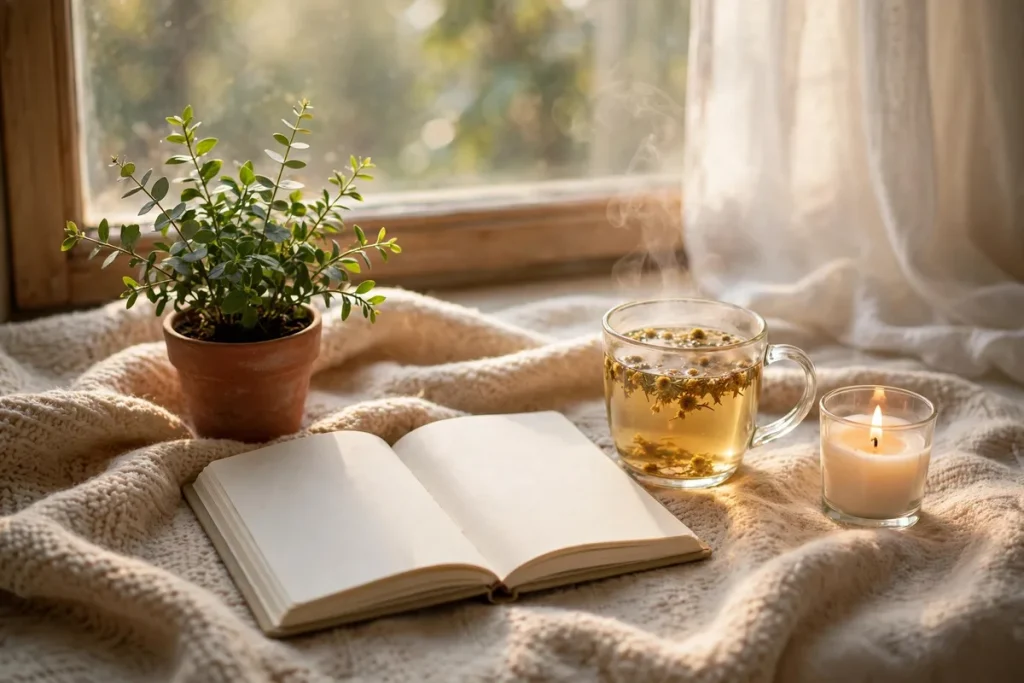 How to Practice Self-Care: Simple Habits That Actually Help