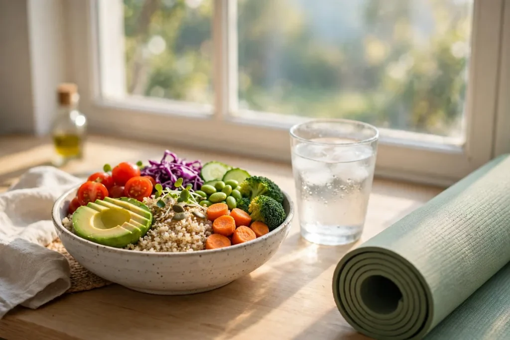 What Is Health? A Simple Guide to Physical, Mental and Social Well-Being